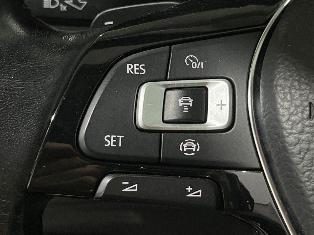 Volkswagen Tiguan Allspace - Photo 21