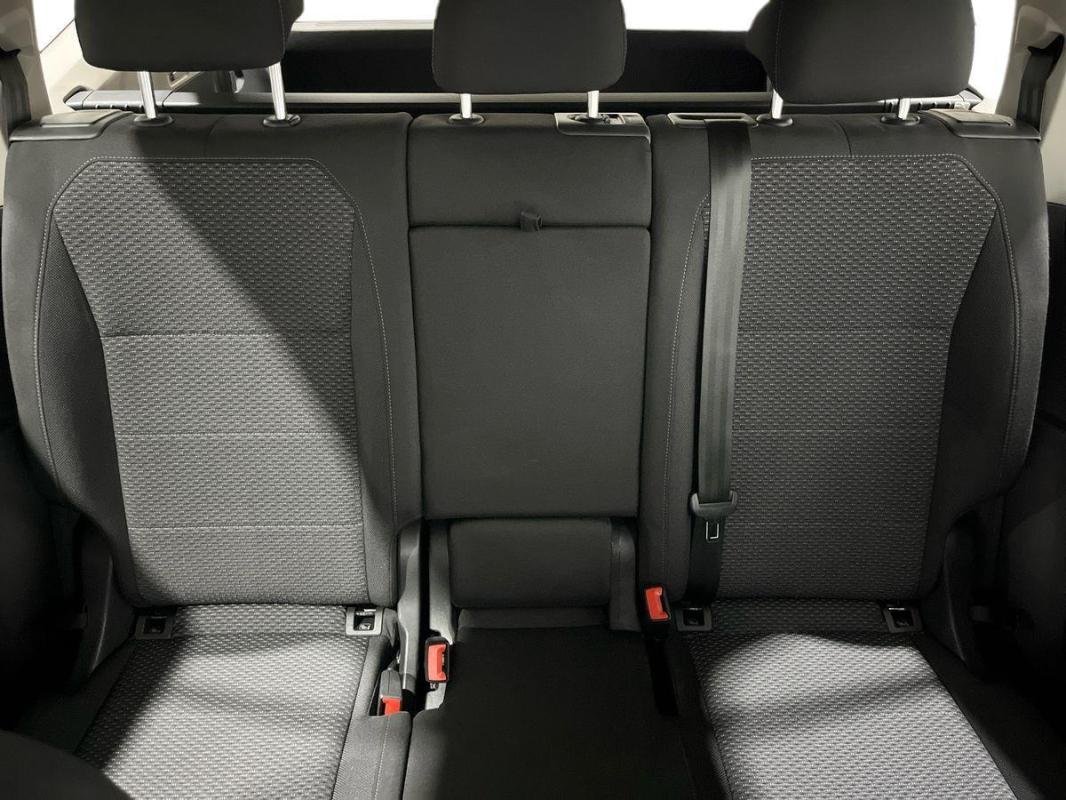 Volkswagen Tiguan Allspace - Photo 22