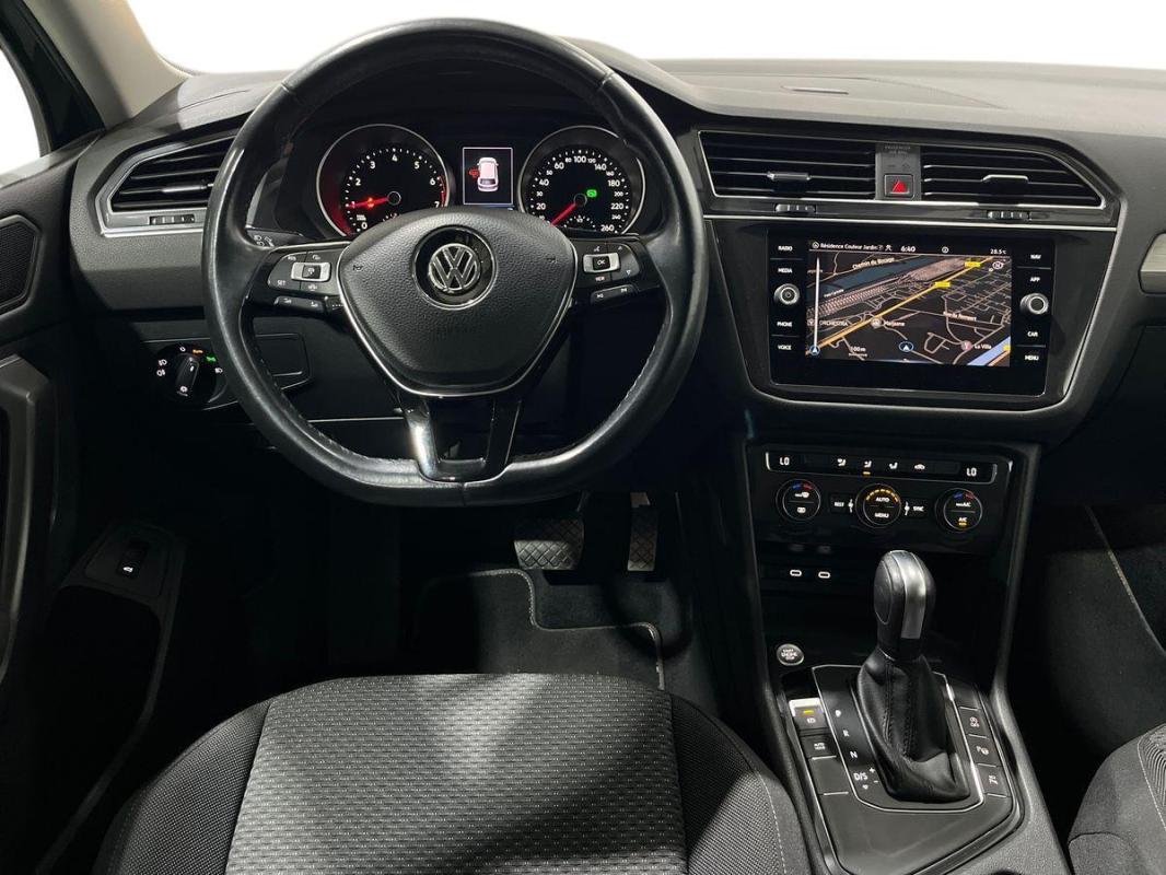 Volkswagen Tiguan Allspace - Photo 24