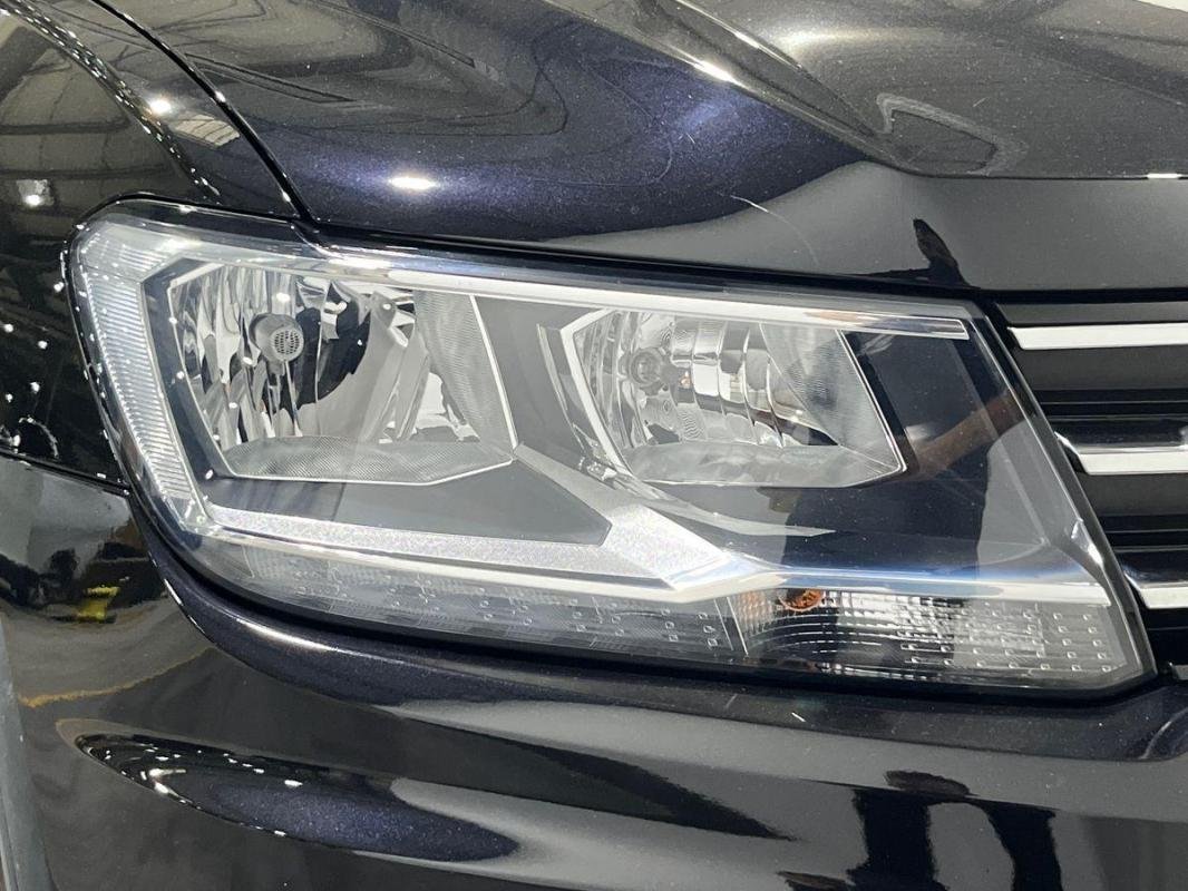 Volkswagen Tiguan Allspace - Photo 25