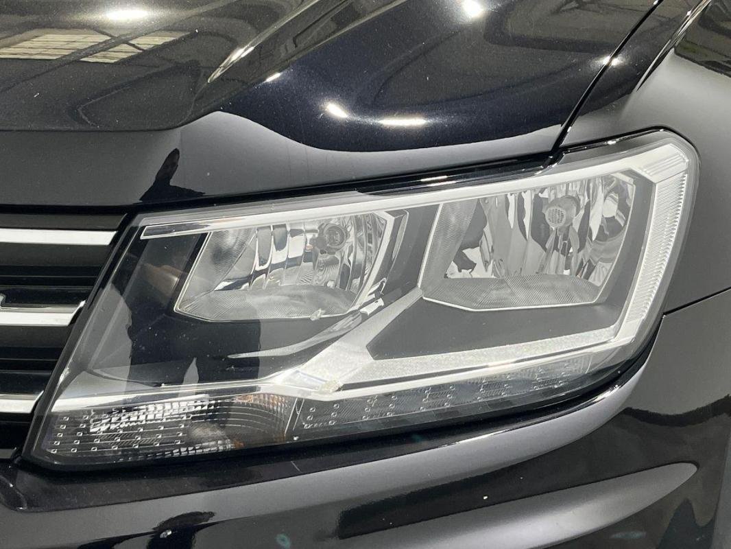 Volkswagen Tiguan Allspace - Photo 26