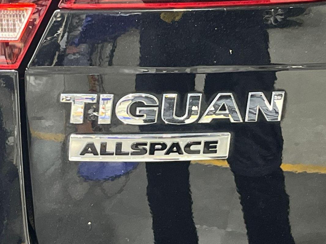 Volkswagen Tiguan Allspace - Photo 27