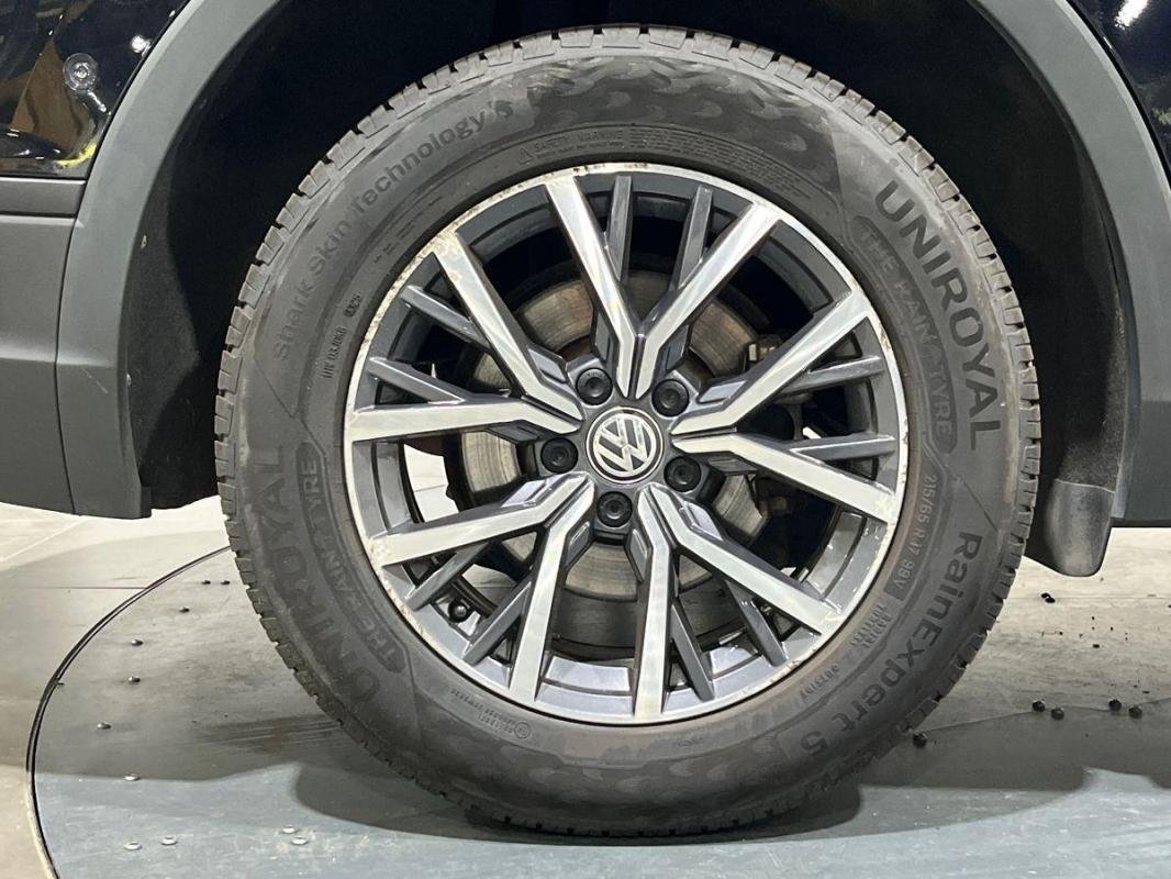 Volkswagen Tiguan Allspace - Photo 28