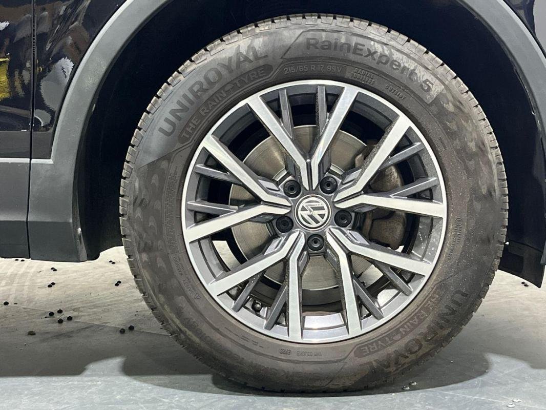 Volkswagen Tiguan Allspace - Photo 29
