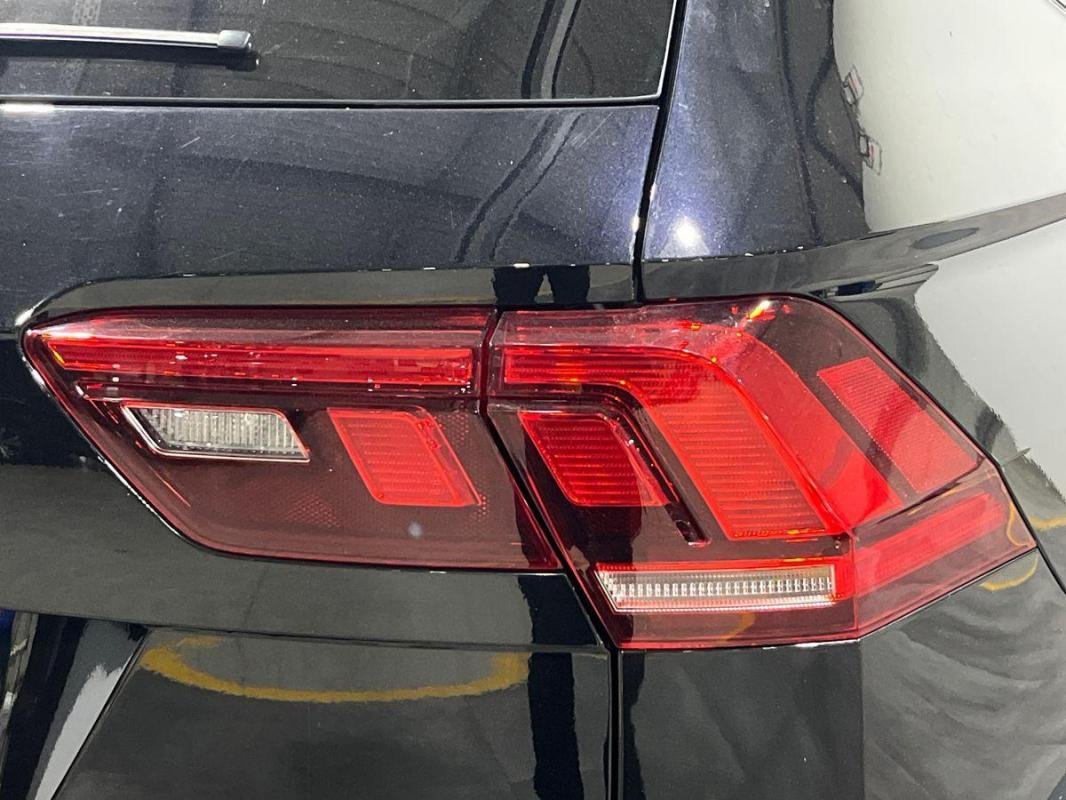 Volkswagen Tiguan Allspace - Photo 30