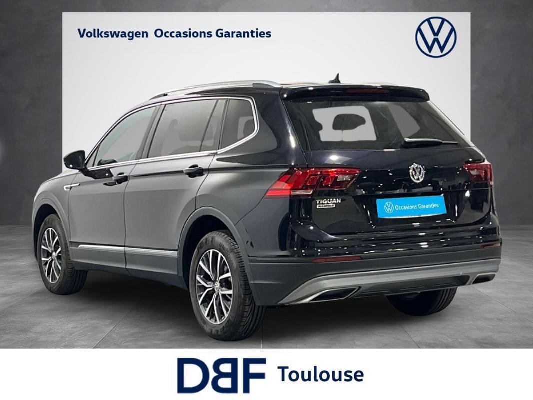 Volkswagen Tiguan Allspace - Photo 3
