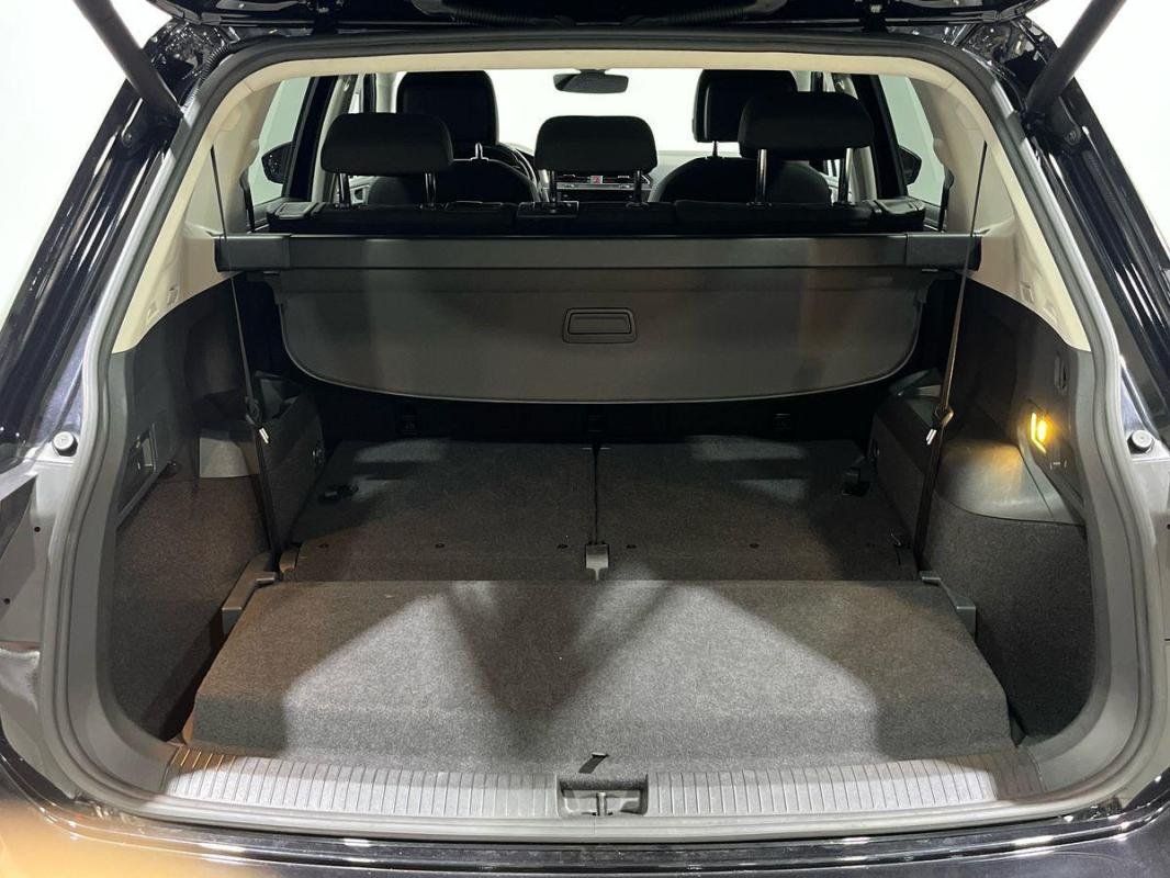 Volkswagen Tiguan Allspace - Photo 31