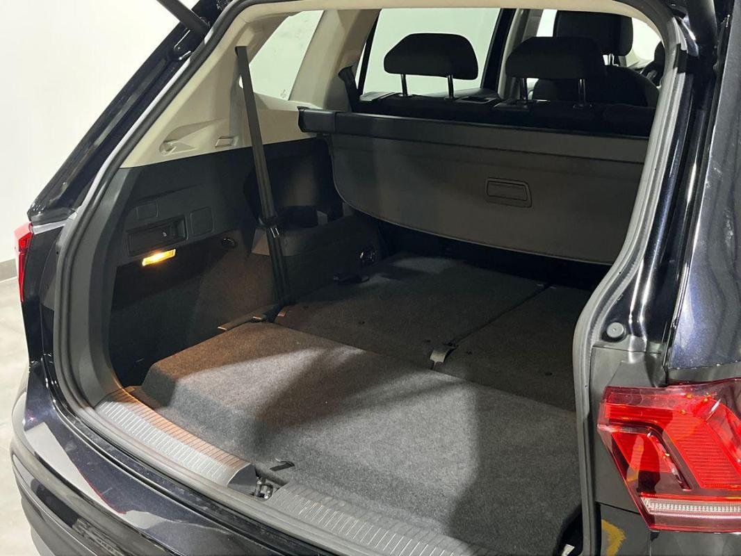 Volkswagen Tiguan Allspace - Photo 32