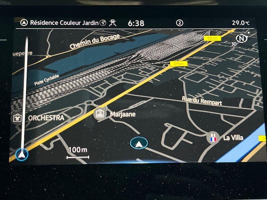 Volkswagen Tiguan Allspace - Photo 35