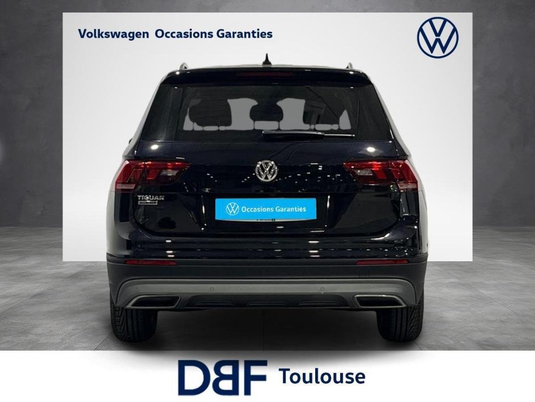 Volkswagen Tiguan Allspace - Photo 4