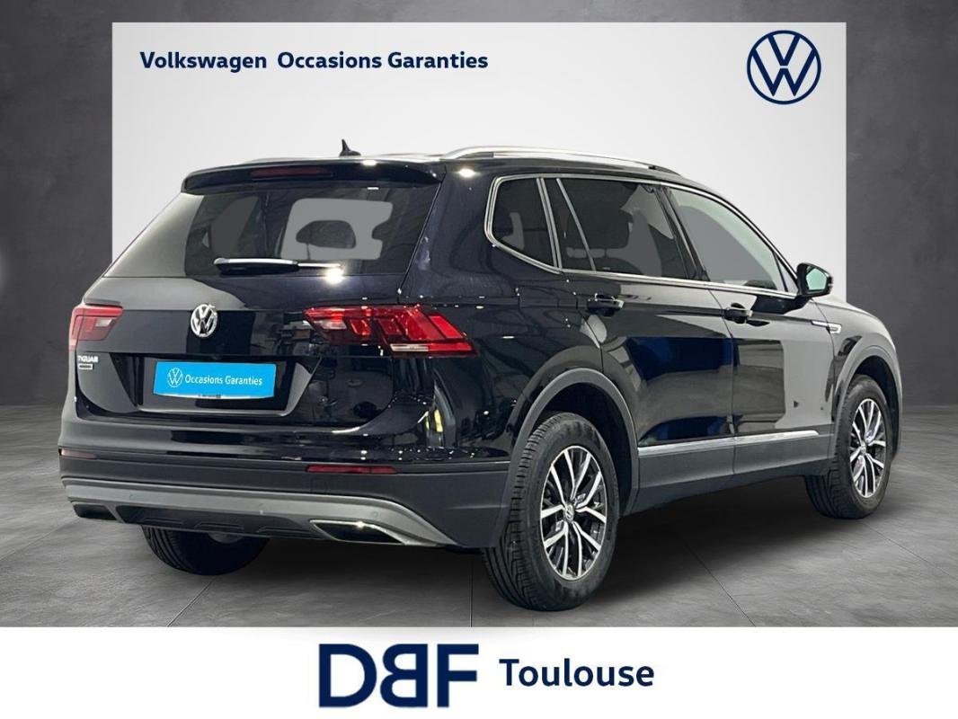 Volkswagen Tiguan Allspace - Photo 5