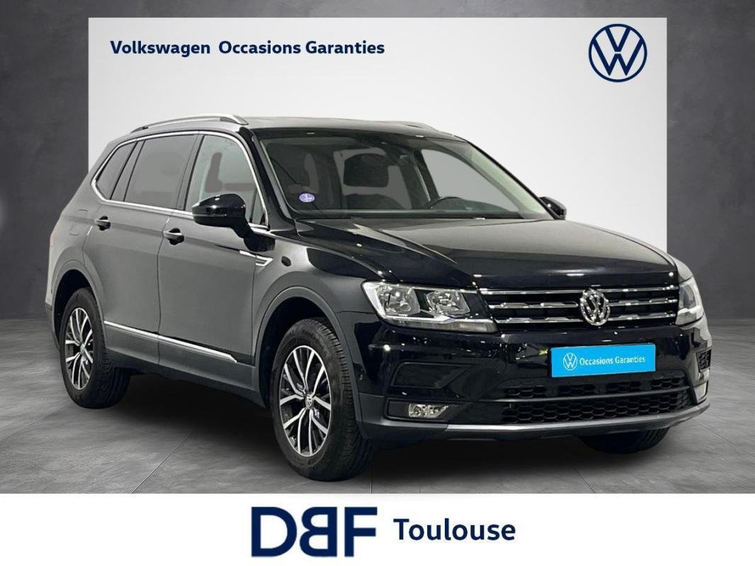 Volkswagen Tiguan Allspace - Photo 6