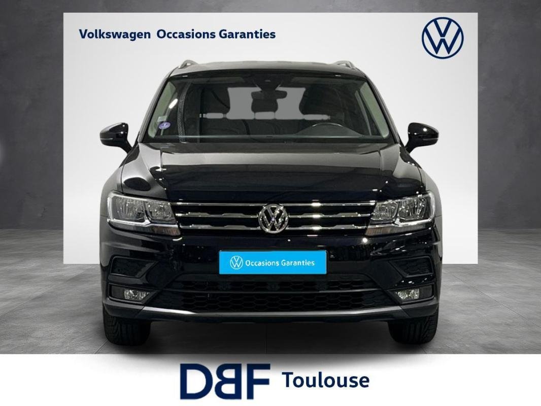Volkswagen Tiguan Allspace - Photo 7