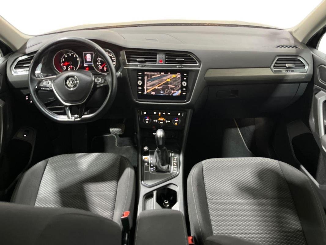 Volkswagen Tiguan Allspace - Photo 8