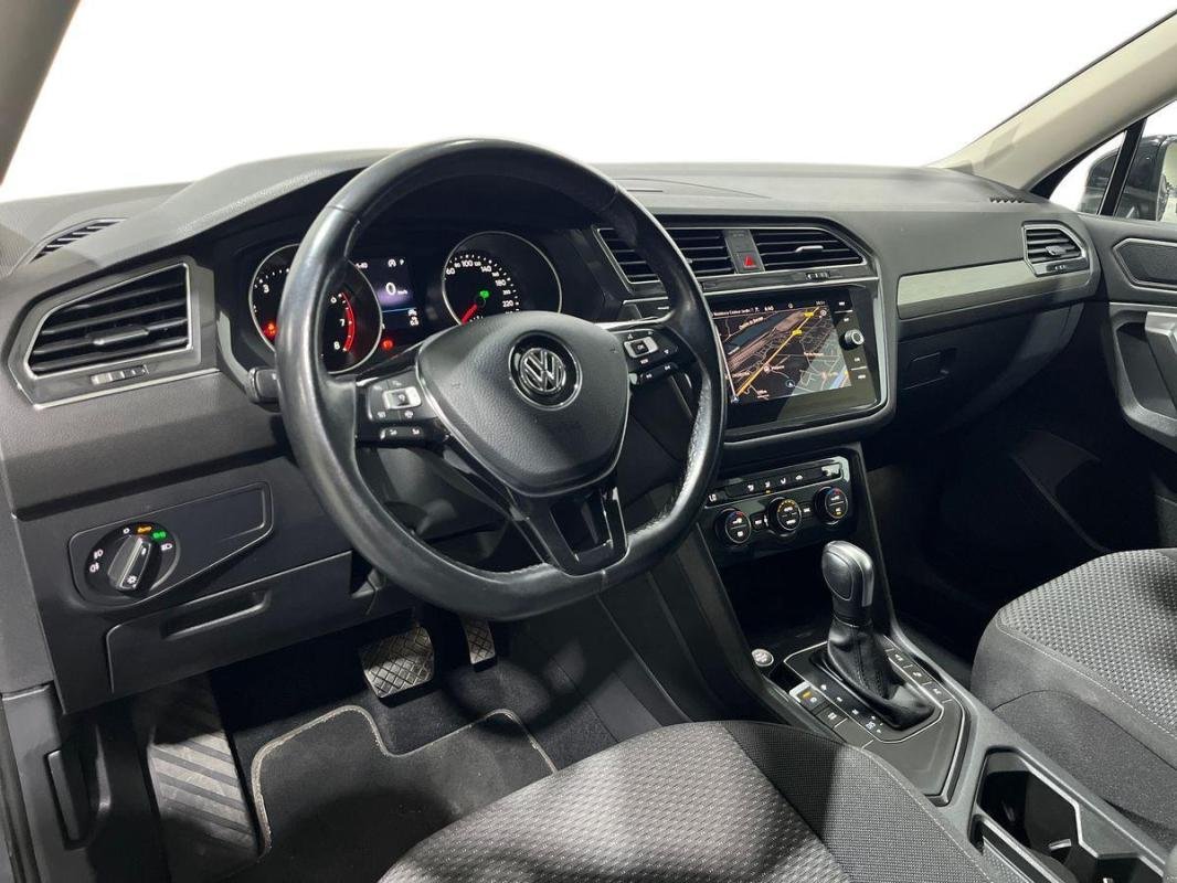 Volkswagen Tiguan Allspace - Photo 9