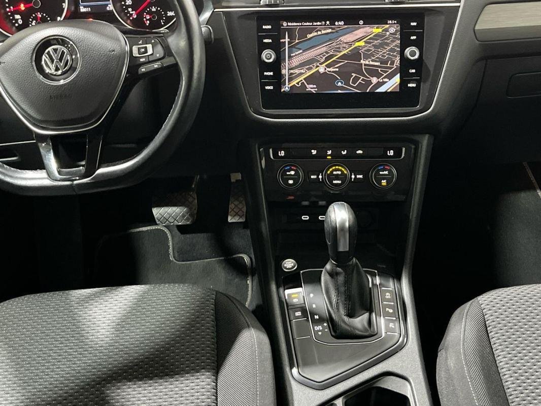 Volkswagen Tiguan Allspace - Photo 10