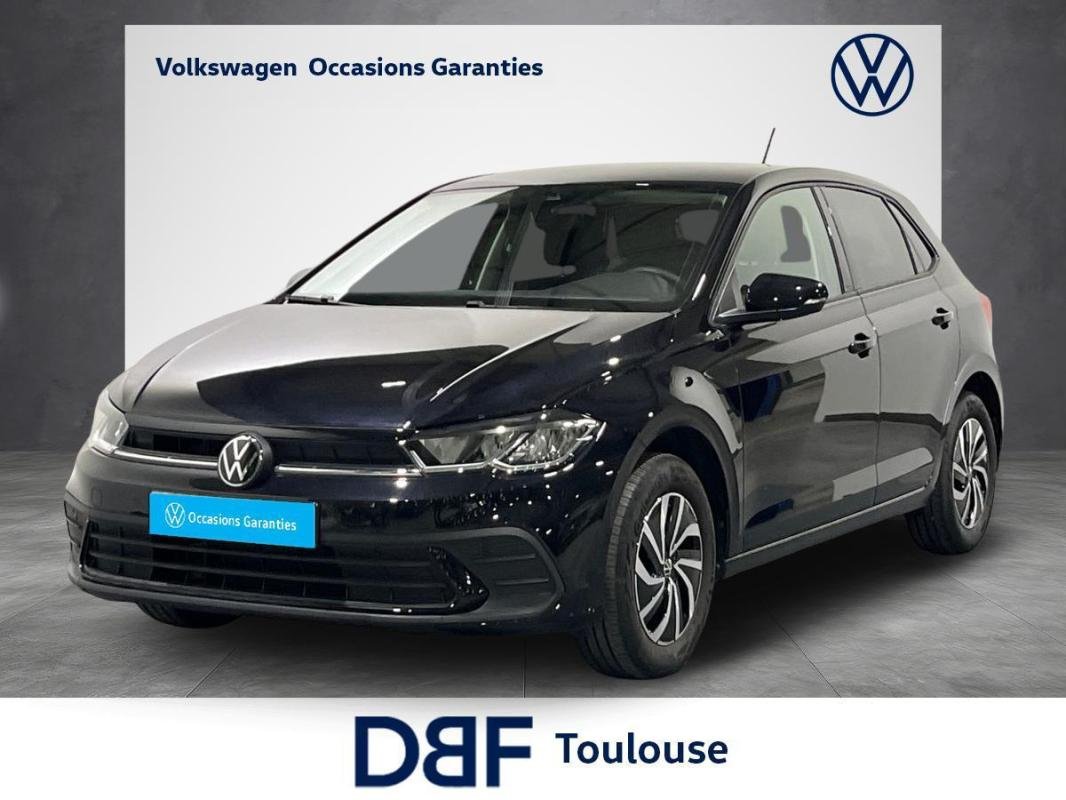 Volkswagen Polo - Photo 1