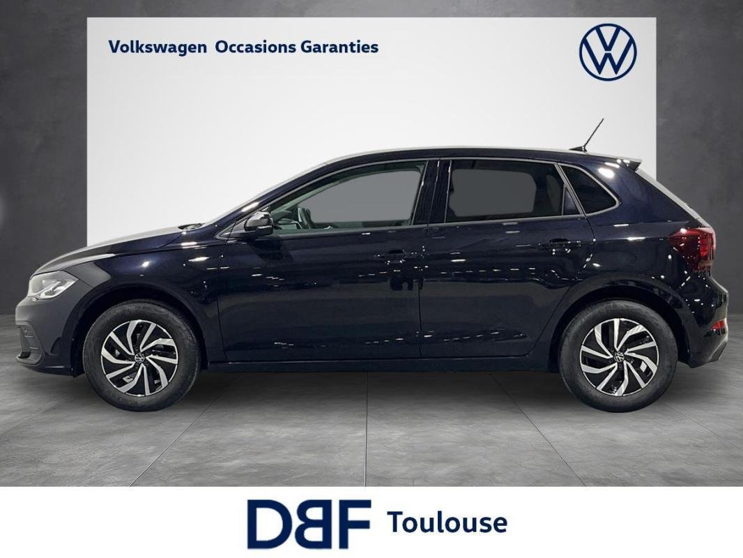 Volkswagen Polo - Photo 2