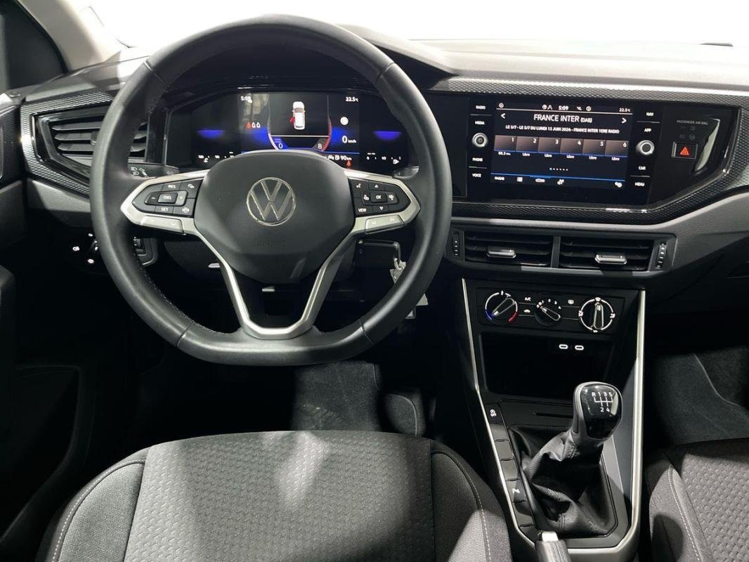 Volkswagen Polo - Photo 24