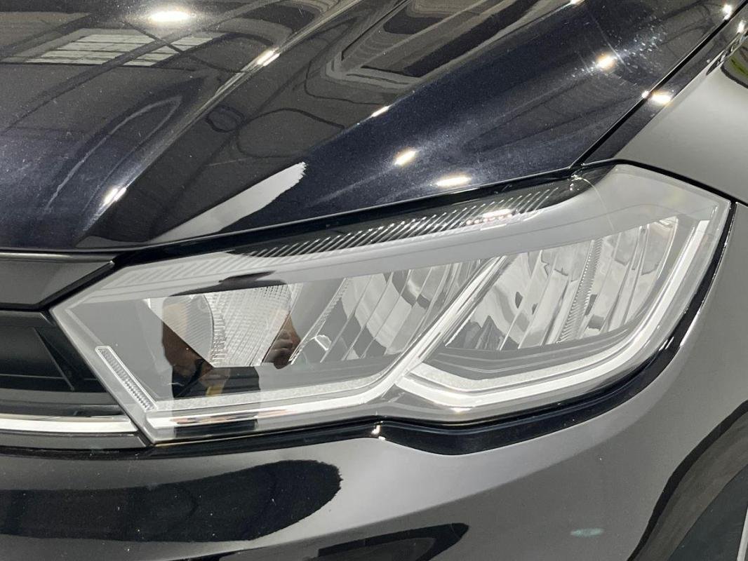 Volkswagen Polo - Photo 26