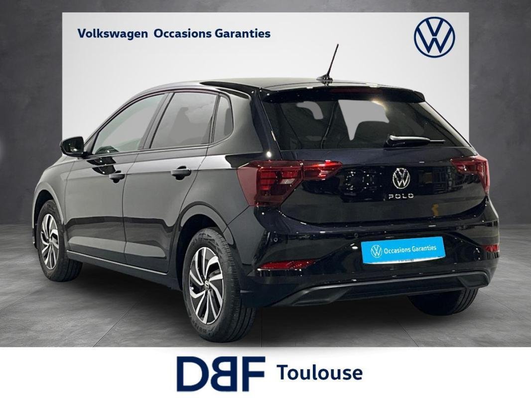 Volkswagen Polo - Photo 3