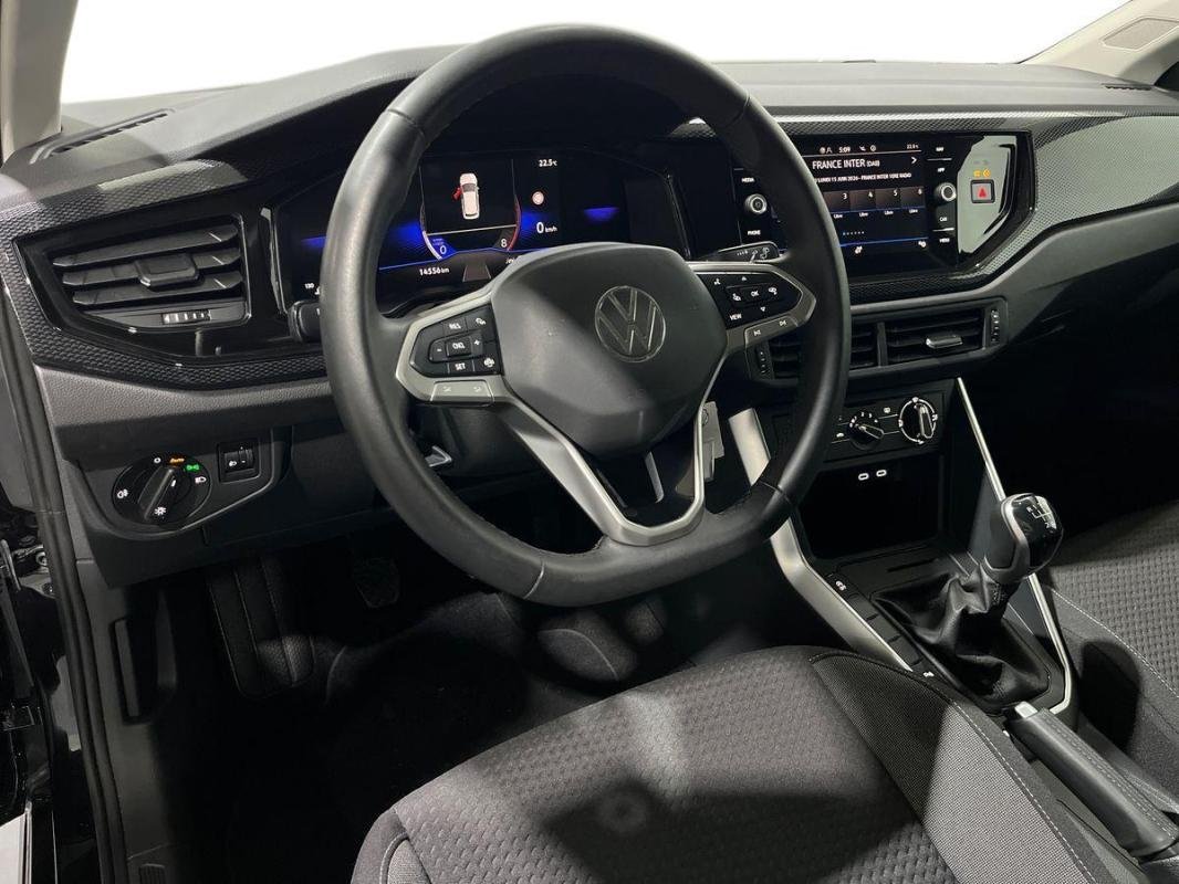 Volkswagen Polo - Photo 9