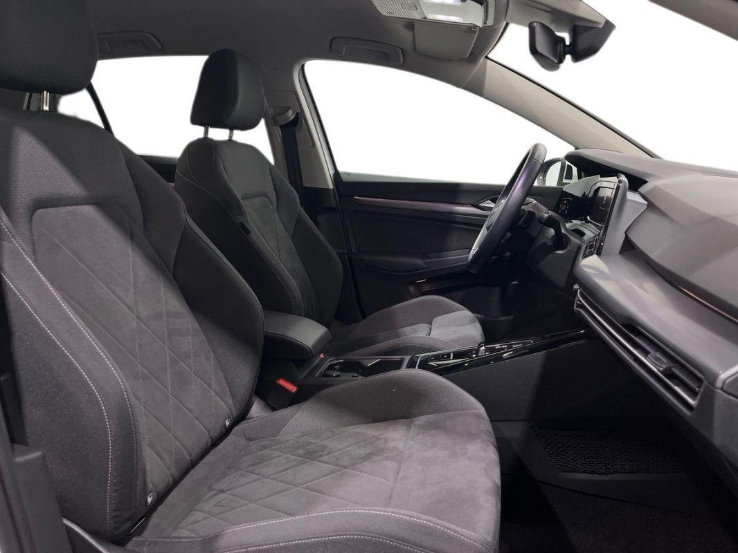 Volkswagen Golf - Photo 13