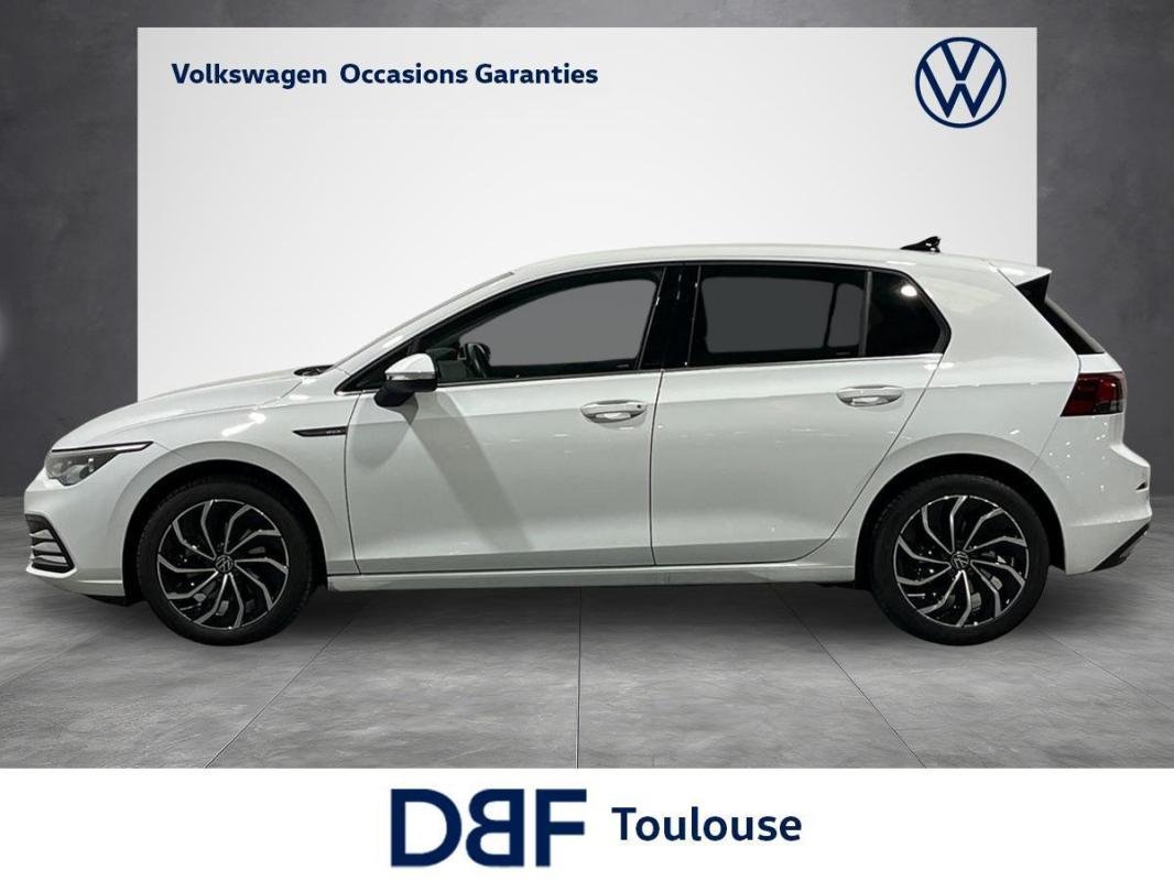 Volkswagen Golf - Photo 2