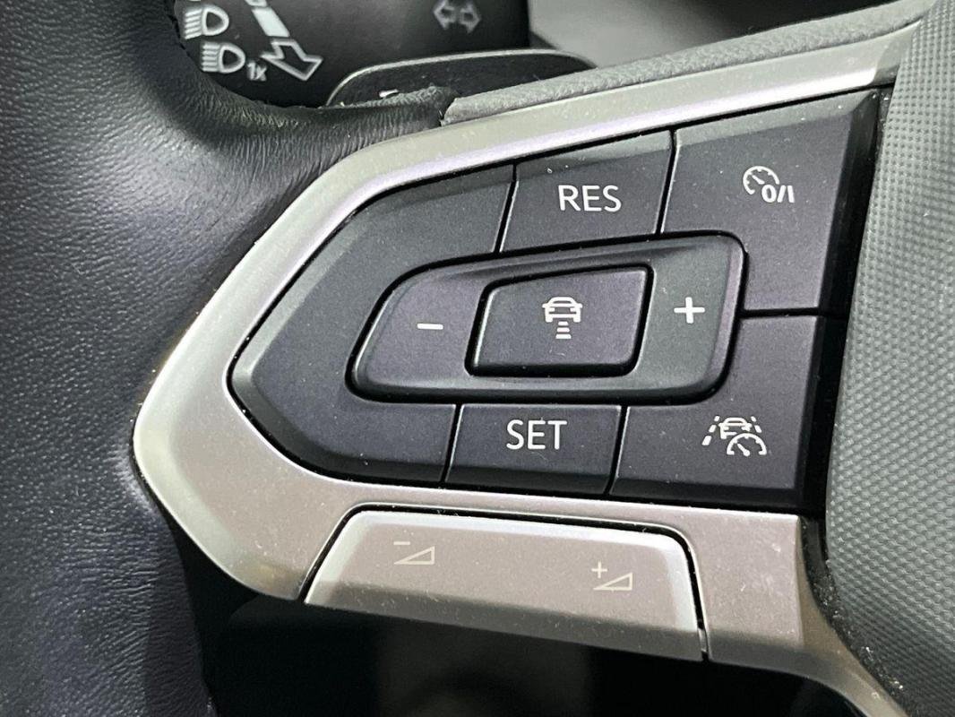 Volkswagen Golf - Photo 21