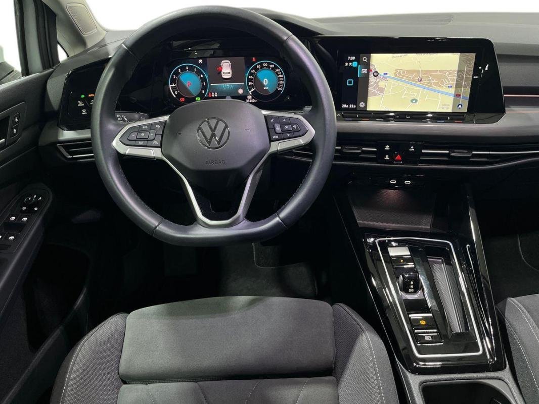 Volkswagen Golf - Photo 24