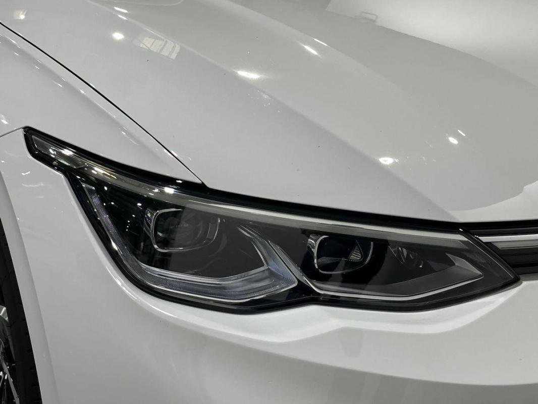 Volkswagen Golf - Photo 25