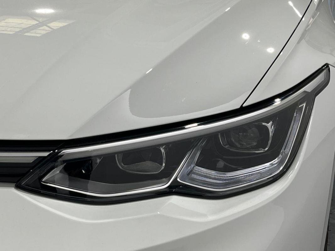Volkswagen Golf - Photo 26
