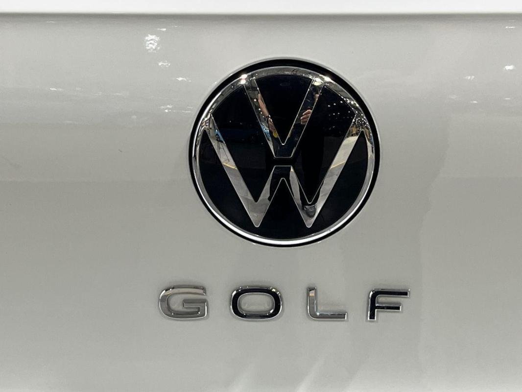 Volkswagen Golf - Photo 27