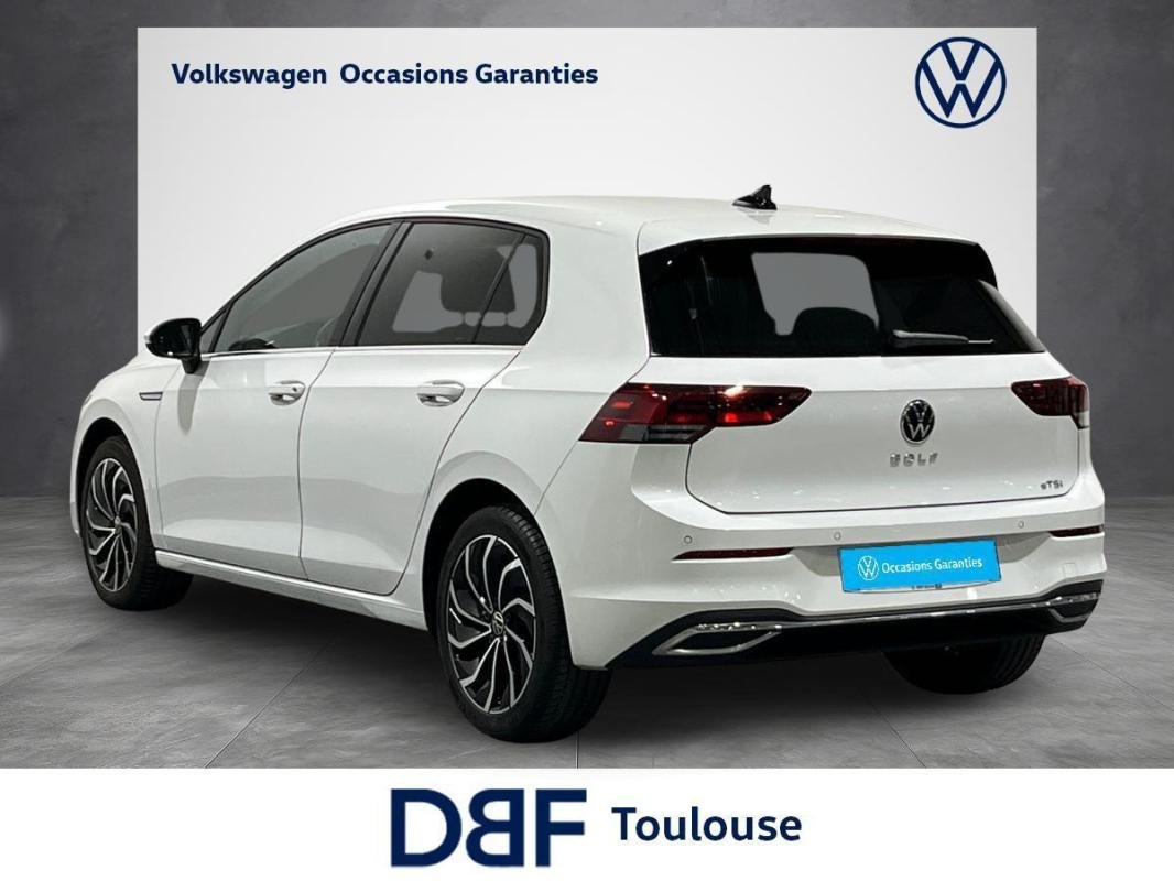 Volkswagen Golf - Photo 3