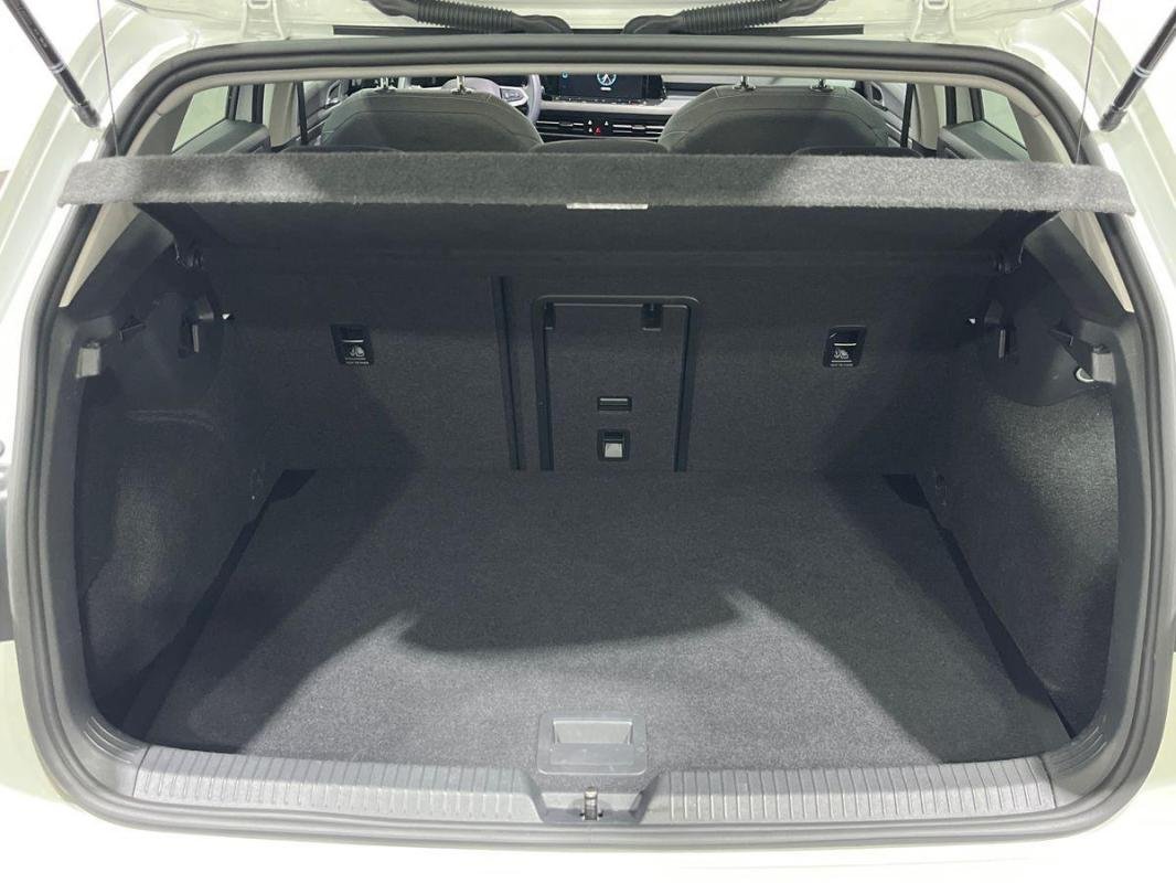 Volkswagen Golf - Photo 31