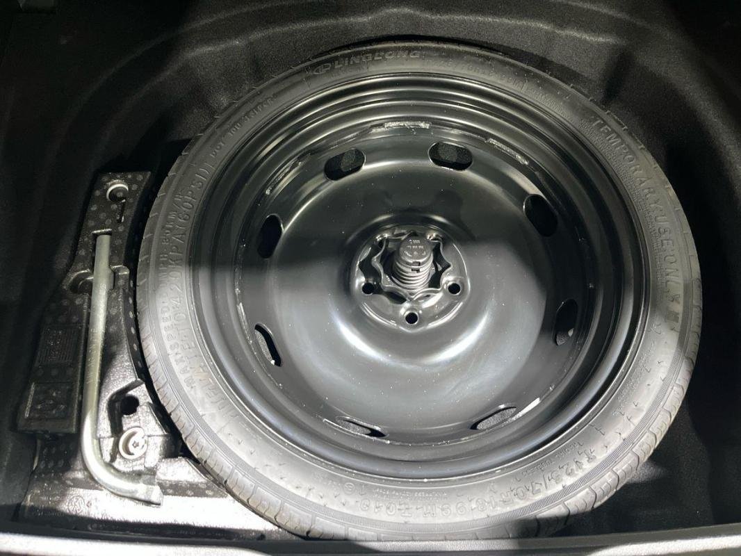 Volkswagen Golf - Photo 33