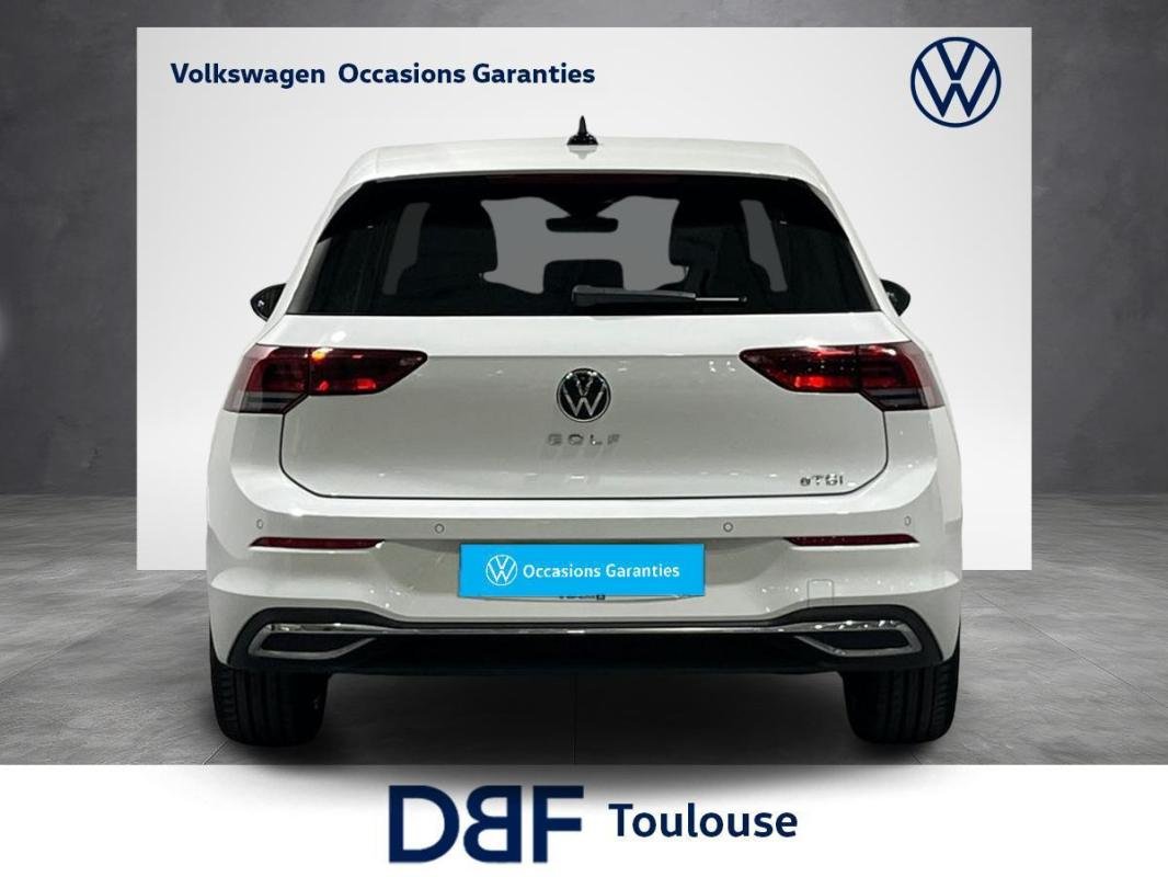 Volkswagen Golf - Photo 4