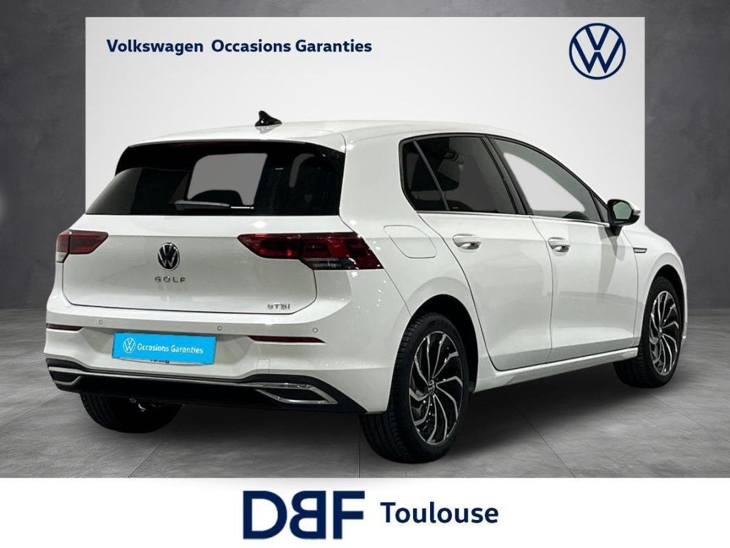 Volkswagen Golf - Photo 5