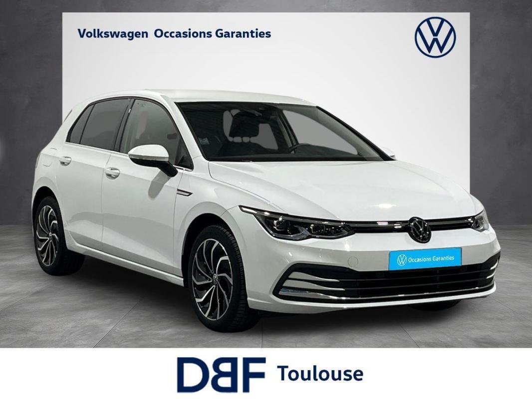 Volkswagen Golf - Photo 6