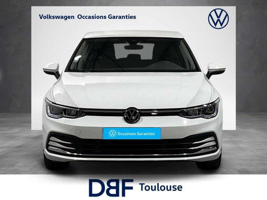 Volkswagen Golf - Photo 7