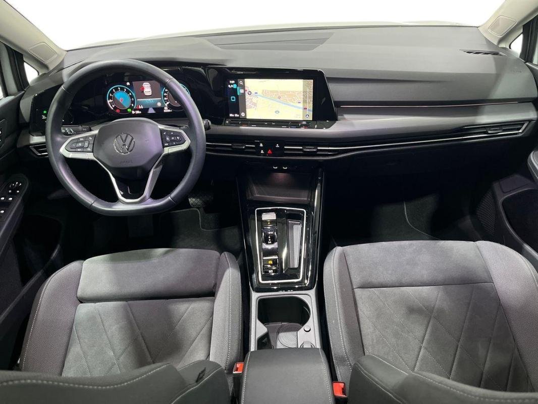 Volkswagen Golf - Photo 8