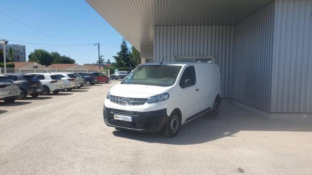 Opel Vivaro - Photo 1