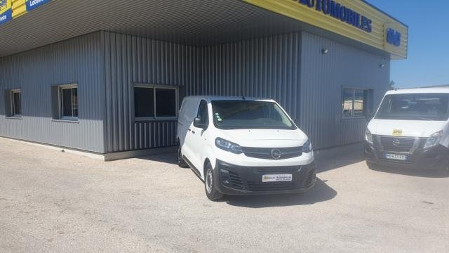Opel Vivaro - Photo 2
