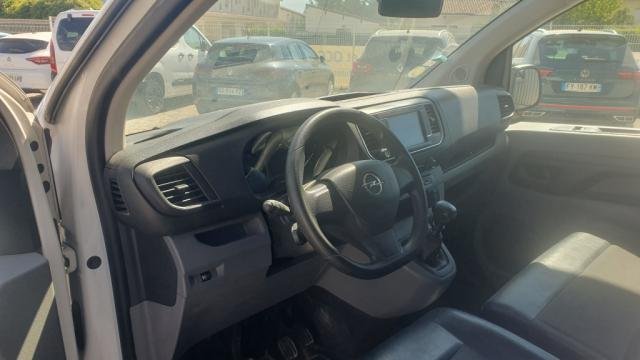 Opel Vivaro - Photo 3