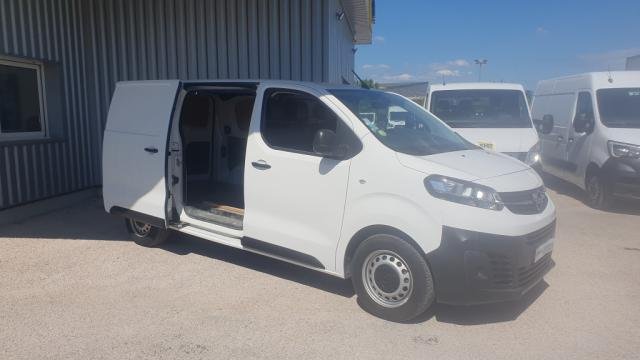 Opel Vivaro - Photo 5