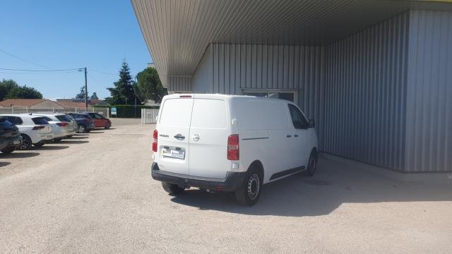 Opel Vivaro - Photo 6