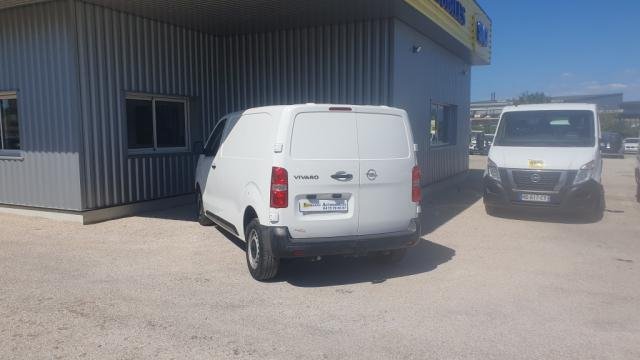 Opel Vivaro - Photo 7