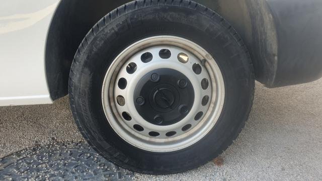 Opel Vivaro - Photo 8