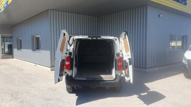 Opel Vivaro - Photo 9