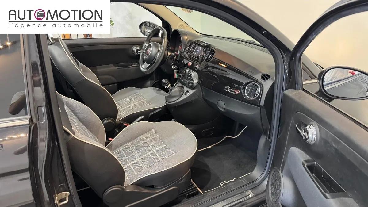 Fiat 500 - Photo 12